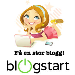 Blogstart.se