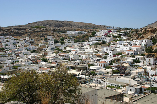 Rhodos