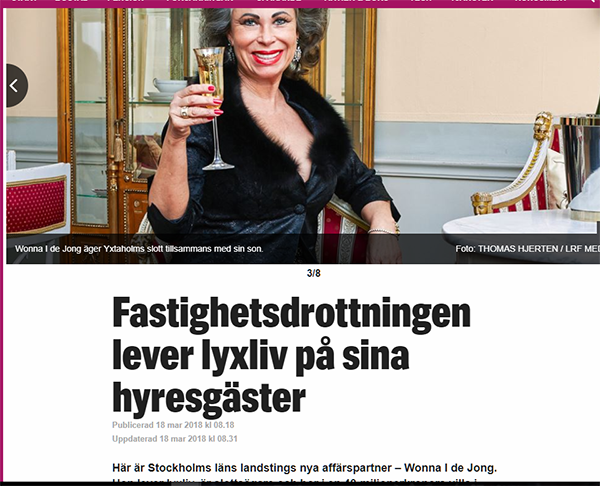 Fastighetsmiljardären